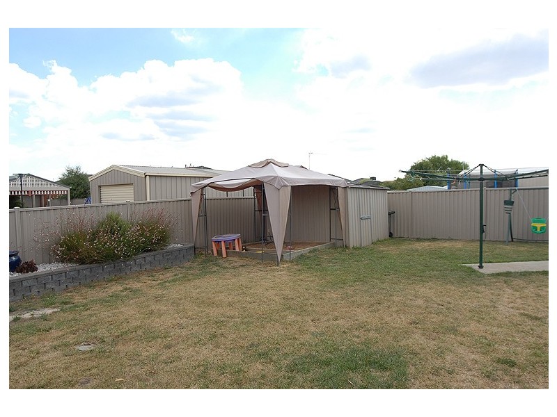229 Whitelaw Avenue, Delacombe VIC 3356