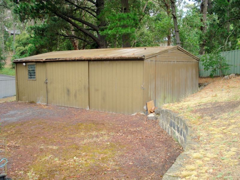 309 Eddy Avenue, Mount Helen VIC 3350