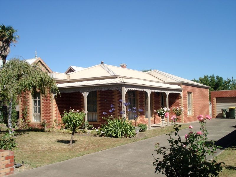 1/8 Peake Street, Ballarat VIC 3350