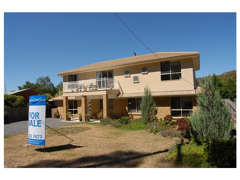 186 Ballarat Road, Creswick VIC 3363