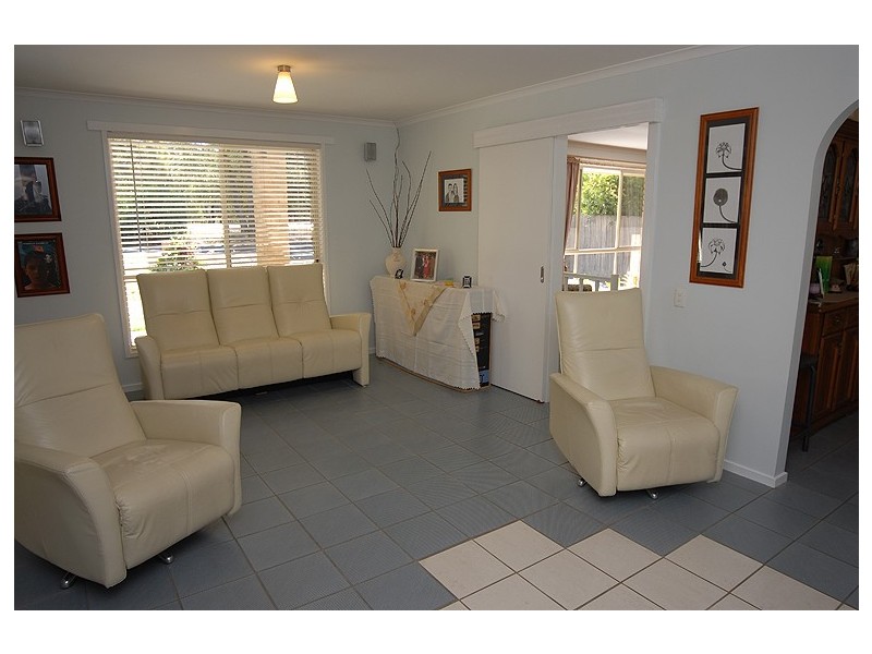 186 Ballarat Road, Creswick VIC 3363