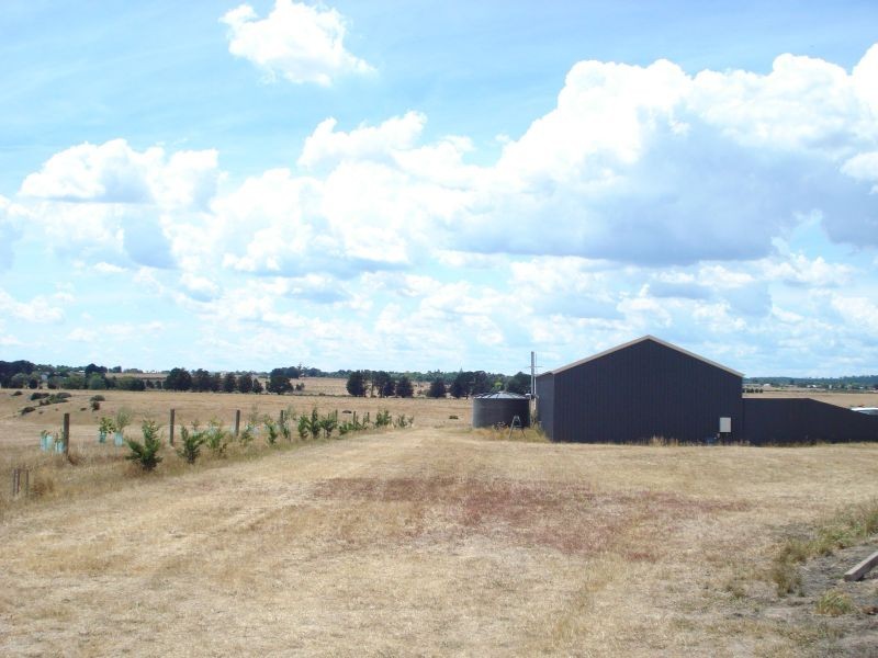 13 O’Farrell Court, Cambrian Hill VIC 3352