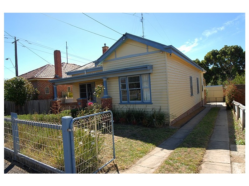 265 Humffray Street North, Ballarat VIC 3350