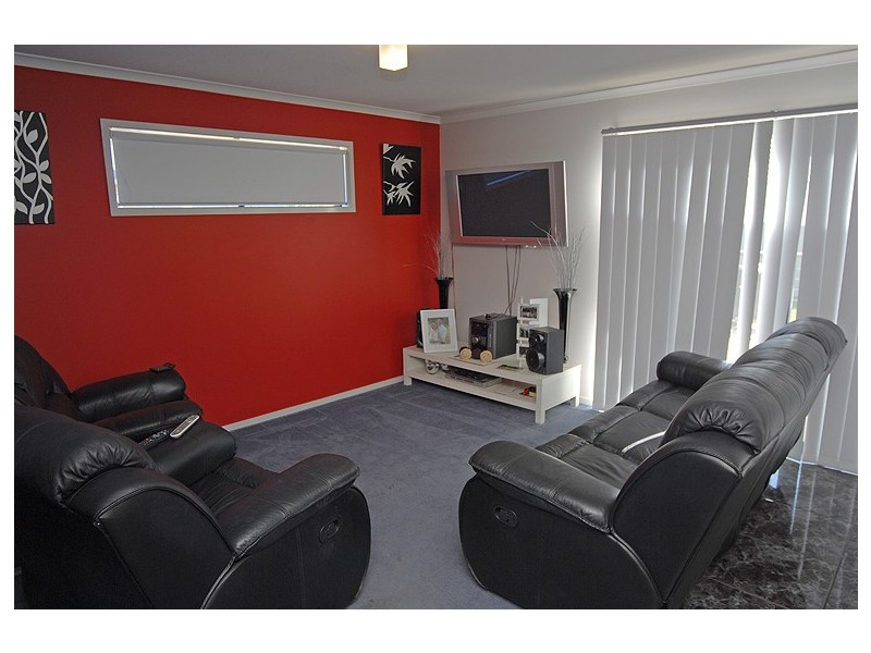 7 Sandon Place, Delacombe VIC 3356