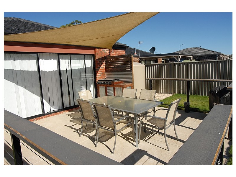 7 Sandon Place, Delacombe VIC 3356