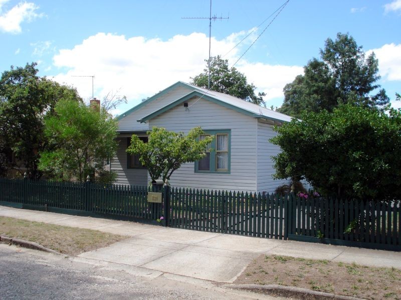 321 Clayton Street, Ballarat VIC 3350
