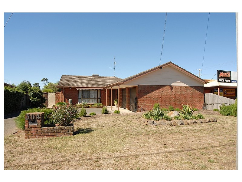 304 Learmonth Road, Wendouree VIC 3355