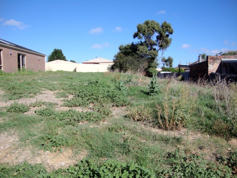 504 Rodier Street, Canadian VIC 3350