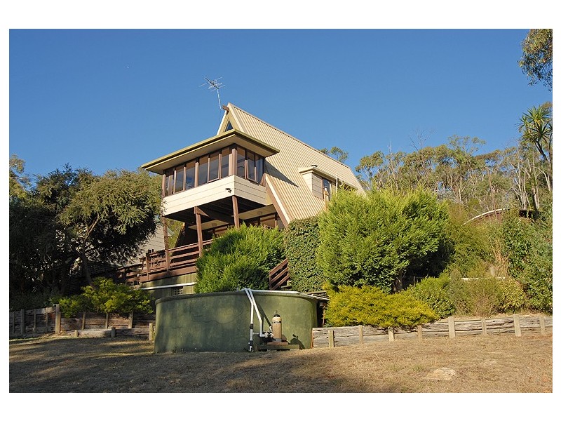 54 Dawes Road, Invermay VIC 3352