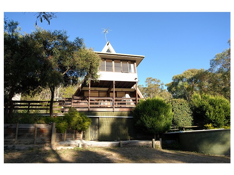 54 Dawes Road, Invermay VIC 3352