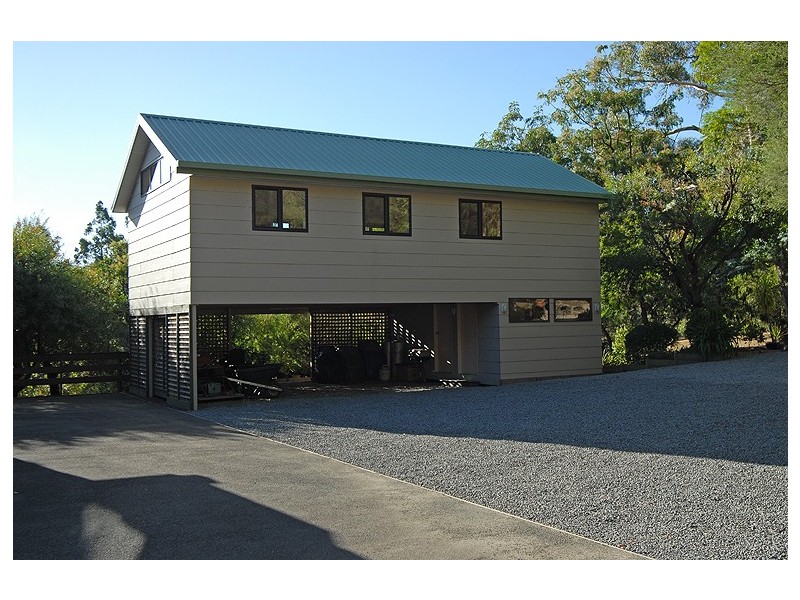 54 Dawes Road, Invermay VIC 3352