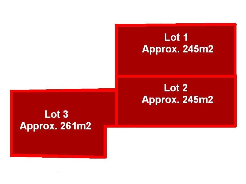 Lot 3/19 Glazebrook Street, Ballarat VIC 3350