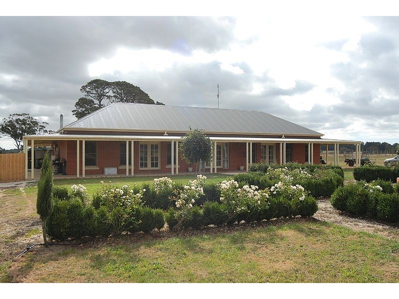 163 Kennedy Lane, Daylesford VIC 3460