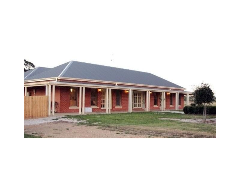 163 Kennedy Lane, Daylesford VIC 3460