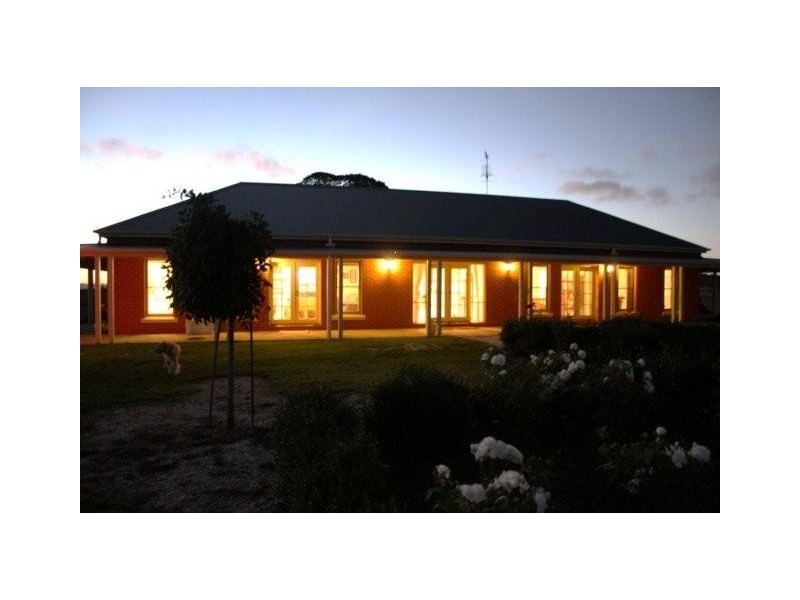 163 Kennedy Lane, Daylesford VIC 3460