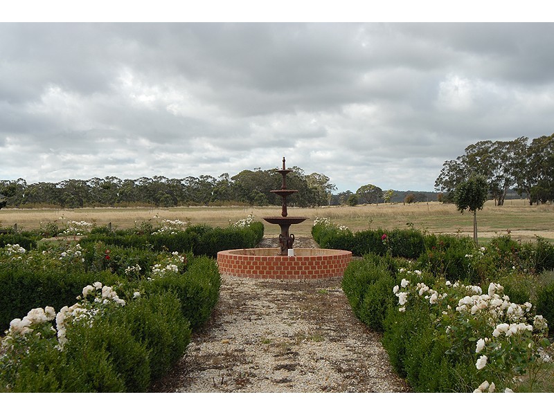 163 Kennedy Lane, Daylesford VIC 3460