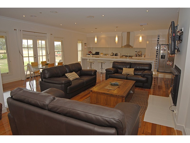 163 Kennedy Lane, Daylesford VIC 3460