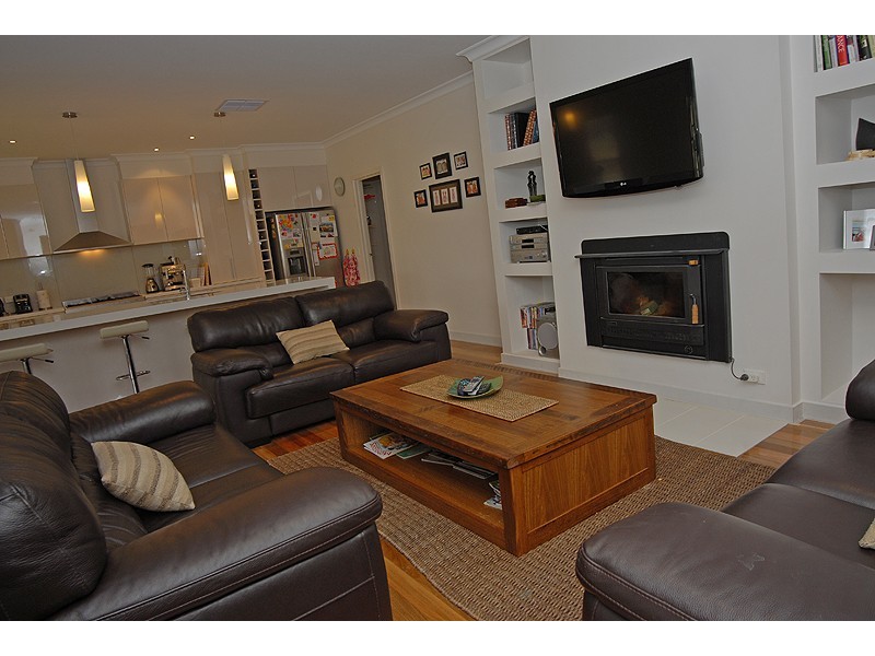 163 Kennedy Lane, Daylesford VIC 3460