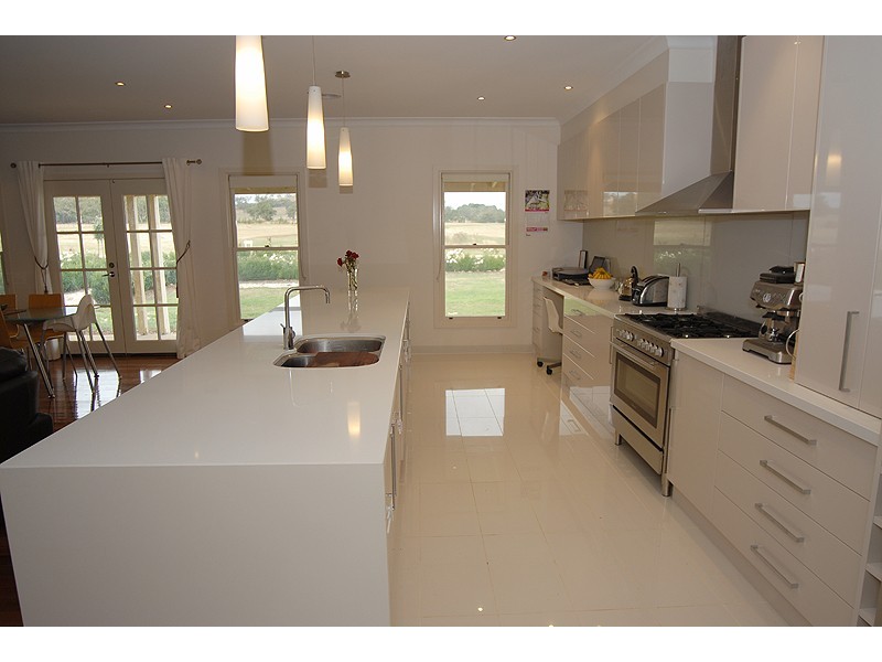 163 Kennedy Lane, Daylesford VIC 3460