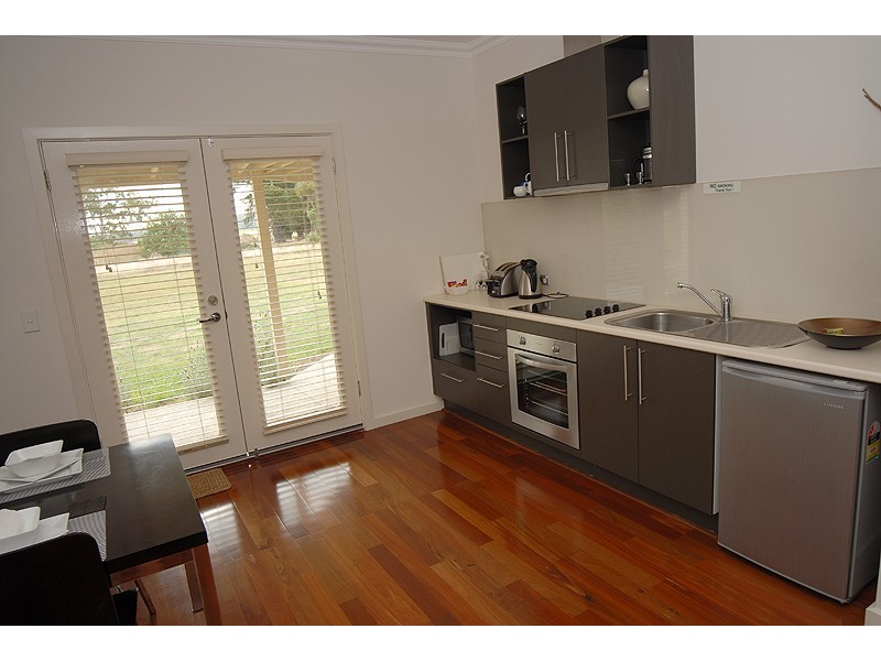 163 Kennedy Lane, Daylesford VIC 3460