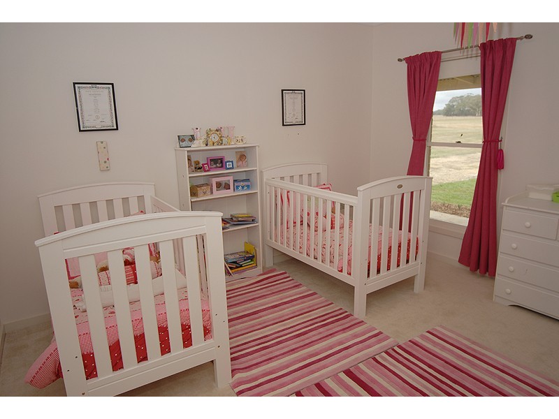 163 Kennedy Lane, Daylesford VIC 3460