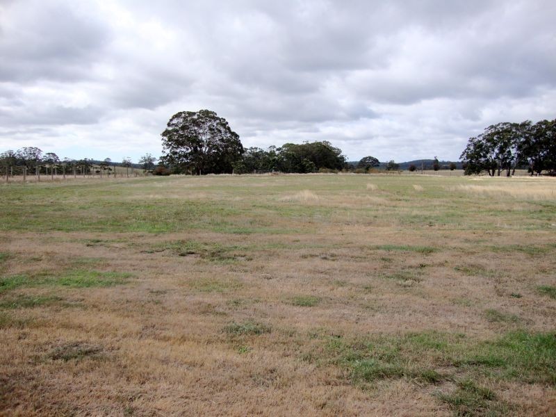 163 Kennedy Lane, Daylesford VIC 3460