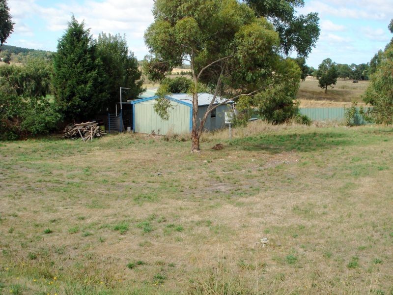 22 Docwra Street, Magpie VIC 3352