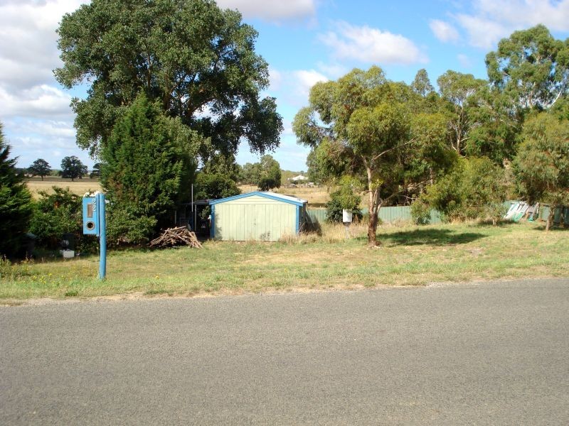 22 Docwra Street, Magpie VIC 3352