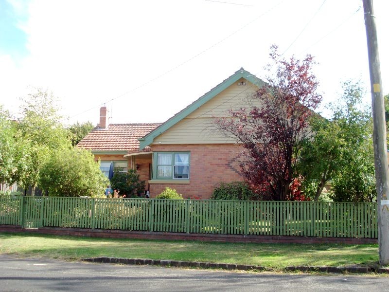105 Clissold Street, Black Hill VIC 3350