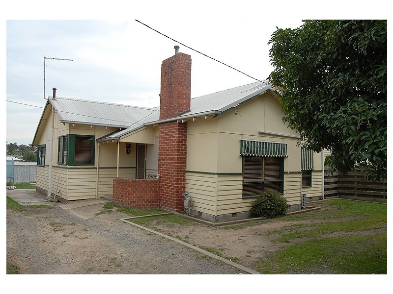 810 Eureka Street, Ballarat East VIC 3350