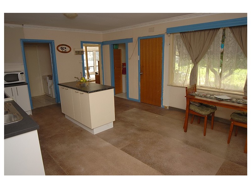 2800 Colac – Ballarat Road, Dereel VIC 3352