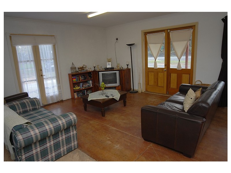 2800 Colac – Ballarat Road, Dereel VIC 3352