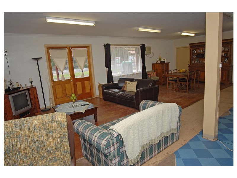 2800 Colac – Ballarat Road, Dereel VIC 3352