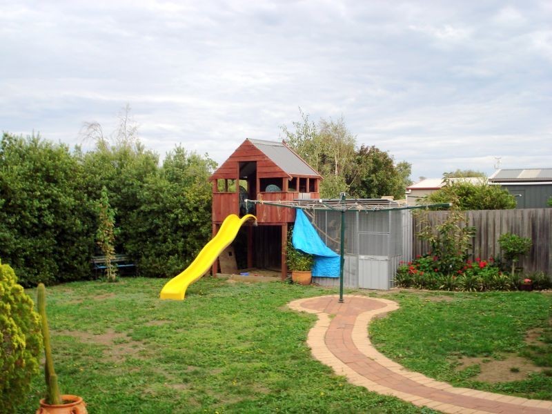 209 Whitelaw Avenue, Delacombe VIC 3356