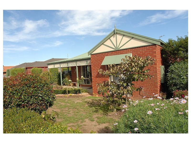 209 Whitelaw Avenue, Delacombe VIC 3356