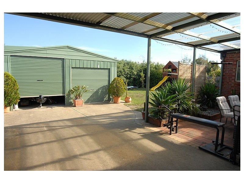 209 Whitelaw Avenue, Delacombe VIC 3356