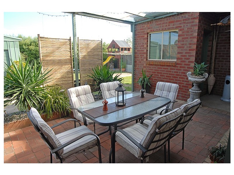 209 Whitelaw Avenue, Delacombe VIC 3356