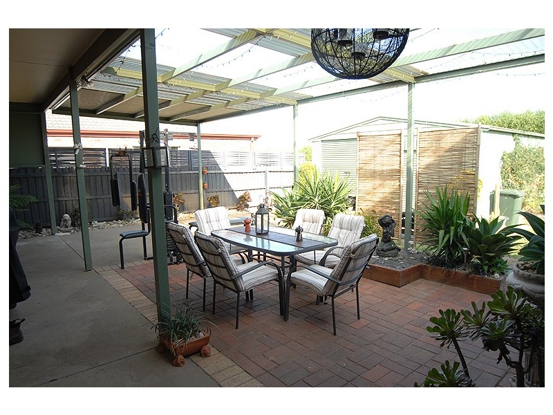 209 Whitelaw Avenue, Delacombe VIC 3356