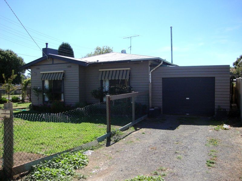 1202 Grevillea Road, Wendouree VIC 3355