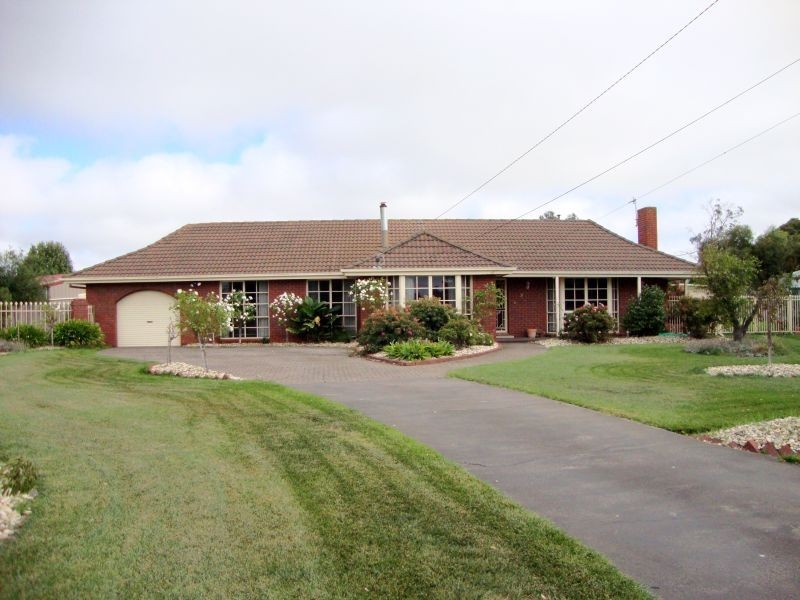 3 Loris Court, Delacombe VIC 3356