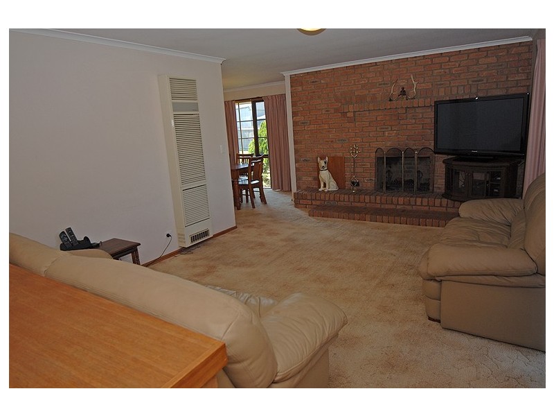 3 Loris Court, Delacombe VIC 3356