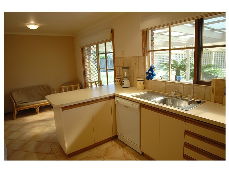 3 Loris Court, Delacombe VIC 3356