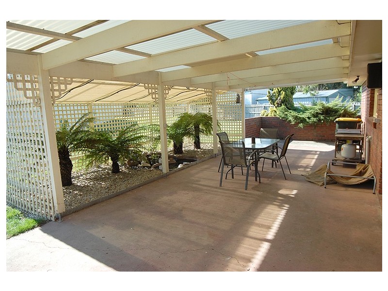 3 Loris Court, Delacombe VIC 3356