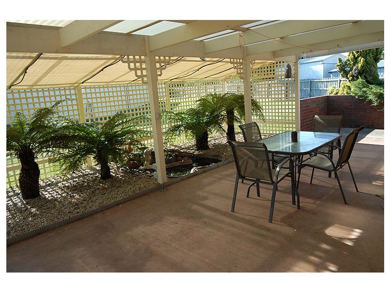 3 Loris Court, Delacombe VIC 3356