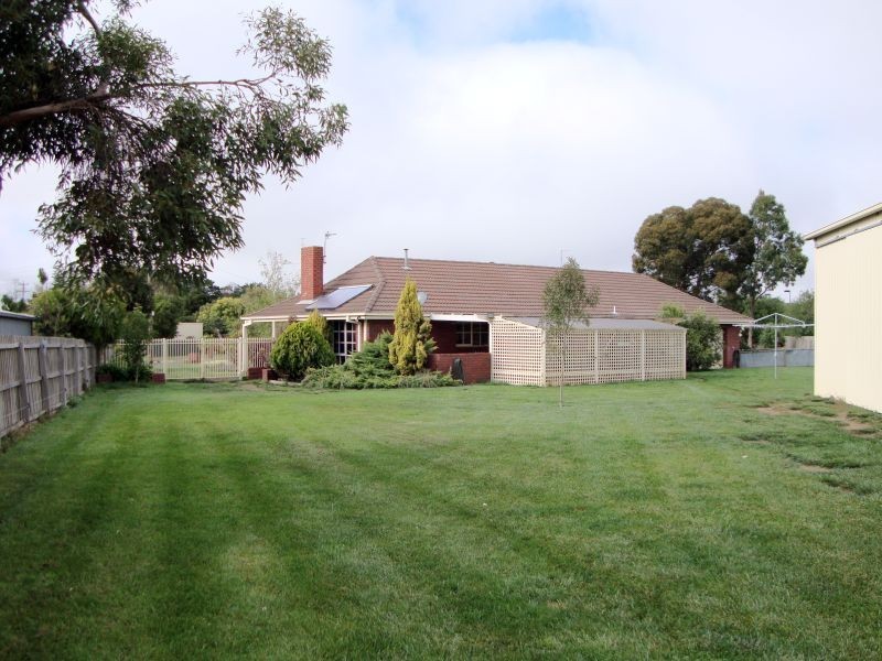 3 Loris Court, Delacombe VIC 3356