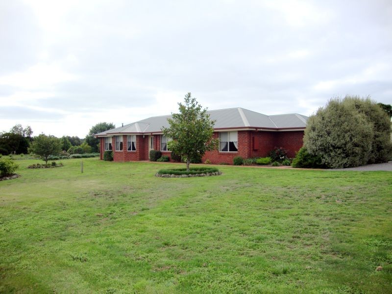 45 Waubra Junction Road, Ballarat VIC 3350