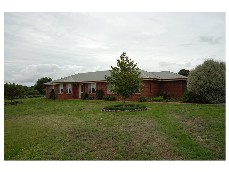 45 Waubra Junction Road, Ballarat VIC 3350