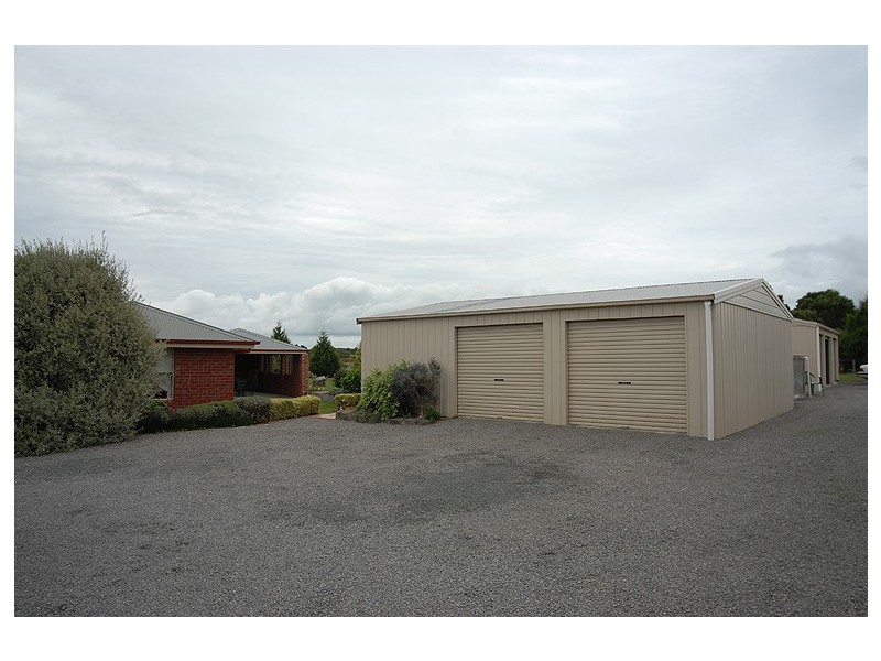 45 Waubra Junction Road, Ballarat VIC 3350