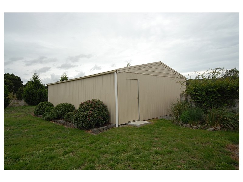 45 Waubra Junction Road, Ballarat VIC 3350