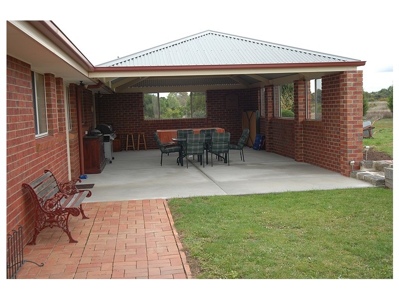 45 Waubra Junction Road, Ballarat VIC 3350